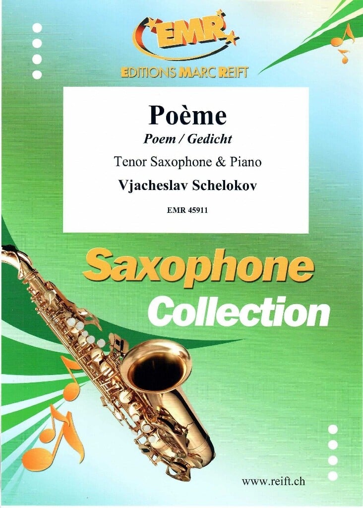 Poème